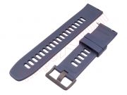 Ocean blue strap for Xiaomi Watch S1 Active, M2116W1